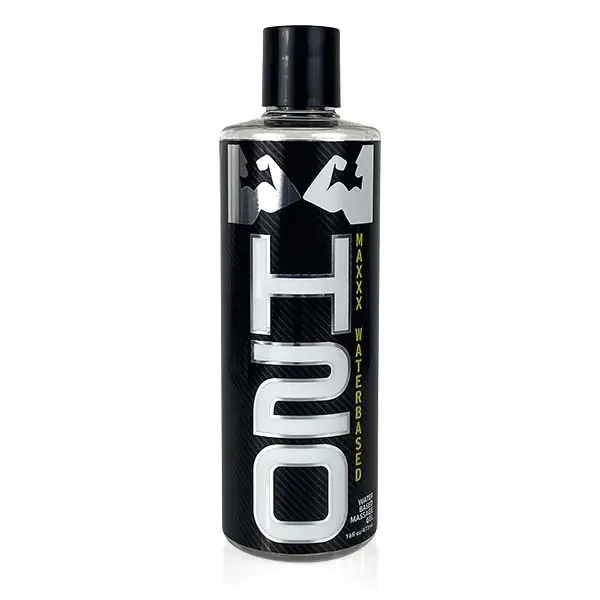 Wasserbasiertes Lube