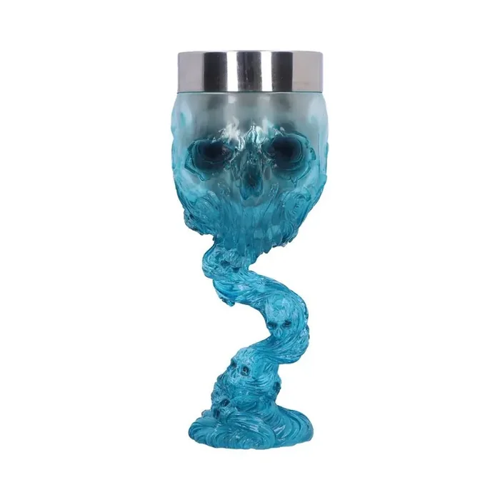 Wasserkelch Geist der Seele