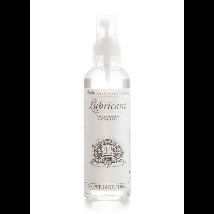 Waterbased Touché – 5 fl oz / 150 ml
