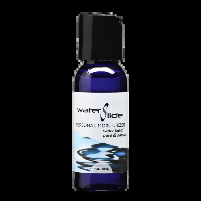 WaterSlide – 1 fl oz / 30 ml