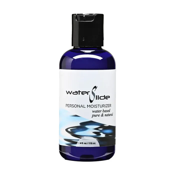 WaterSlide – 4 fl oz / 118 ml