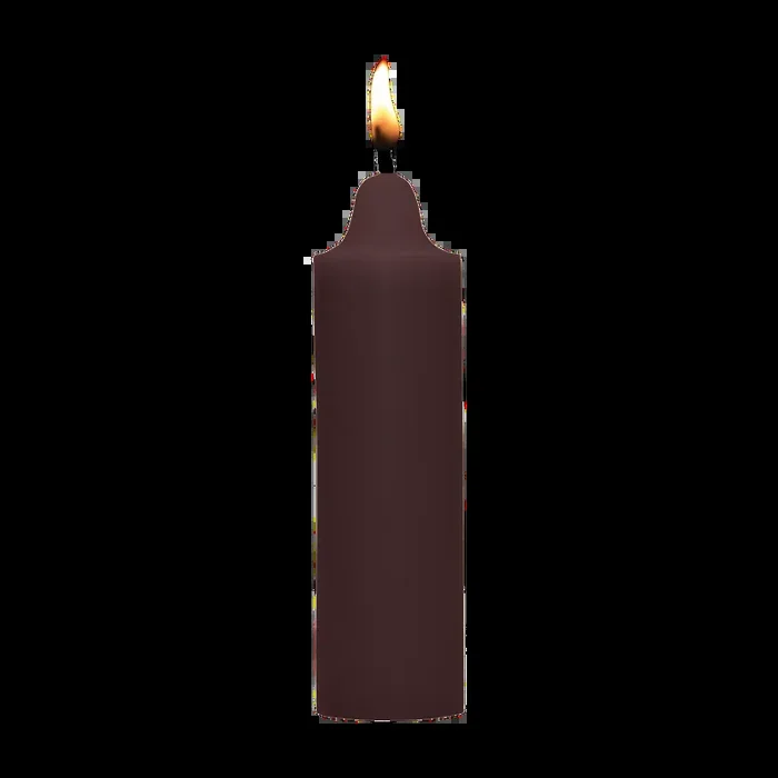 Wax Play Candle – Chocolate Scented