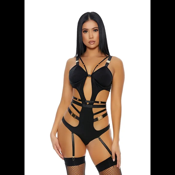 We Click – Lingerie Set – L