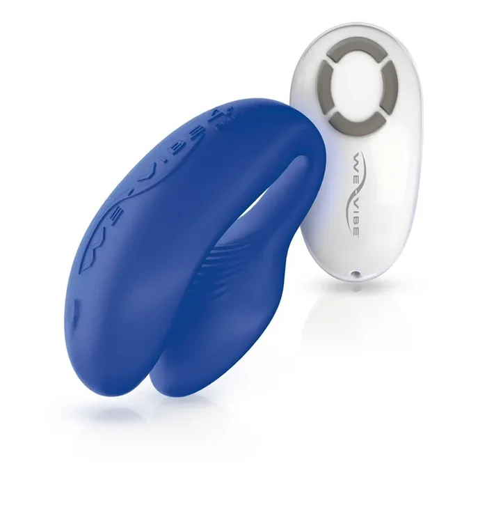 We-Vibe 4+