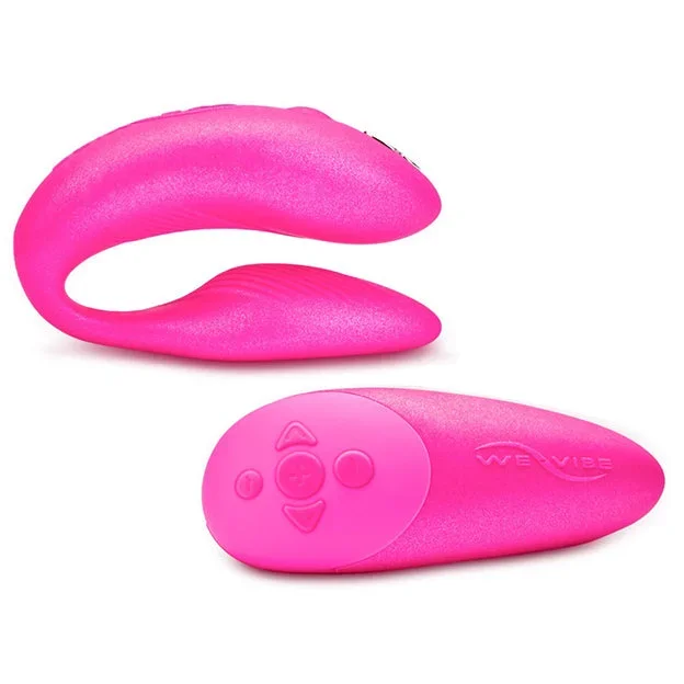 We-Vibe Chorus (cosmic pink)