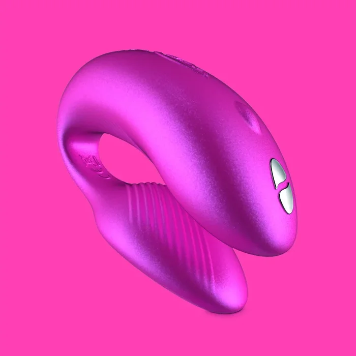 We vibe Chorus pink