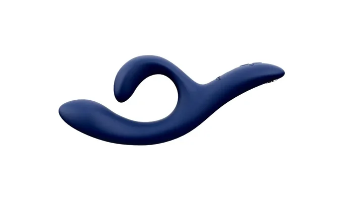 We-Vibe Nova 2 – Mitternachtsblau