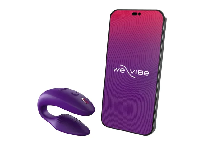 We-Vibe Sync 2 – Lila