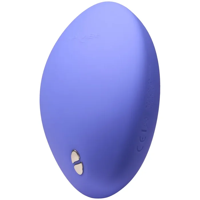 We-Vibe Temp Wärme- und Kühl-Auflegevibrator