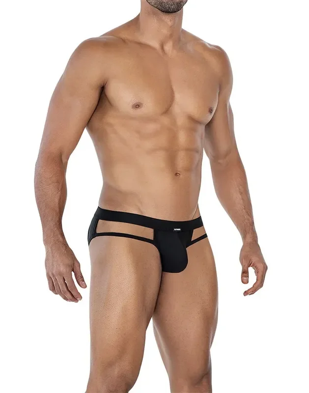 Web Jockstrap – Schwarz