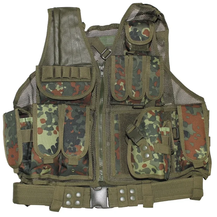 Weste ‚USMC‘