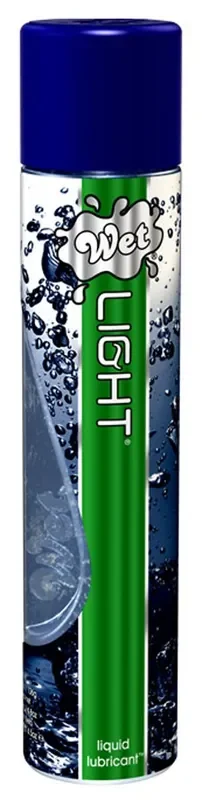 Wet® Light® flüssiges Gleitgel 142 ml