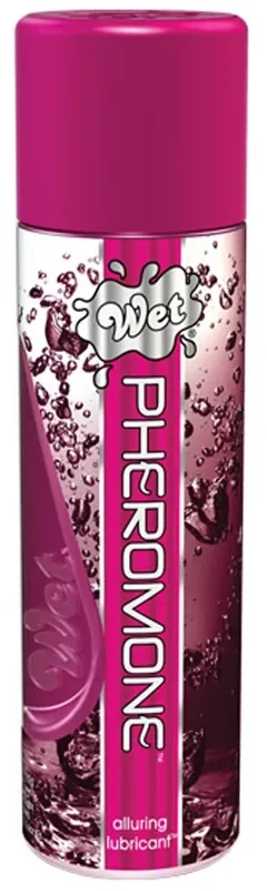 Wet® Pheromone™ verführerisches Gleitgel