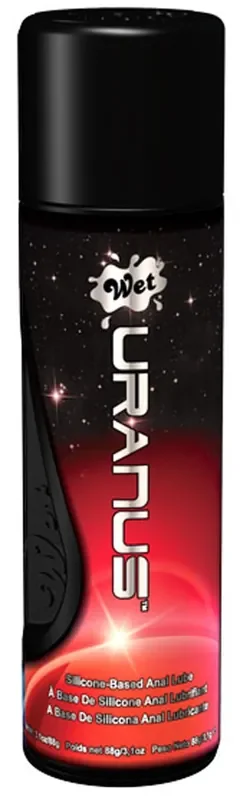 WET Uranus Silikon basiert 92 ml
