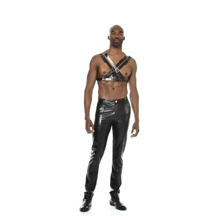 Wetlook Hose (Grösse 42)