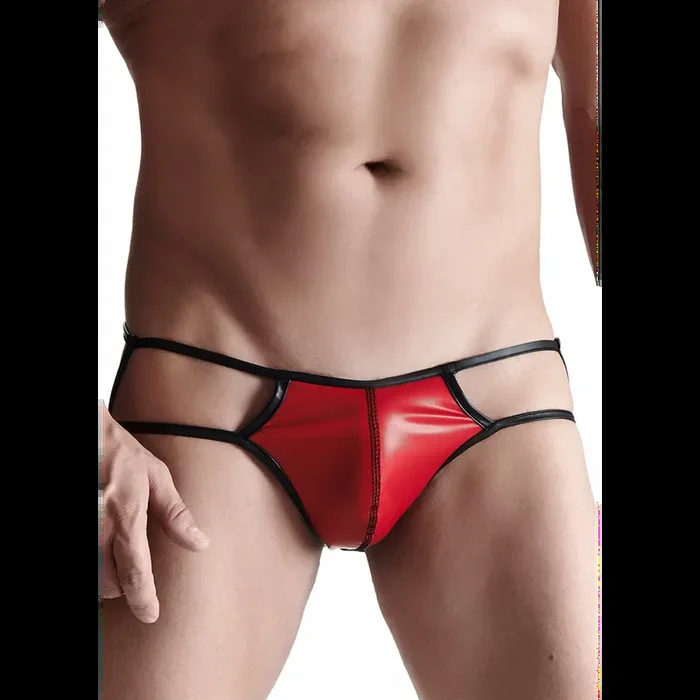 Wetlook Men‘s Slip – XXL