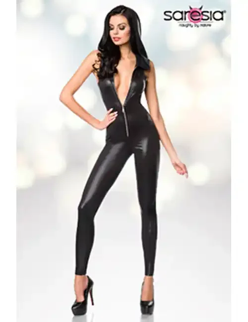 Wetlook Overall