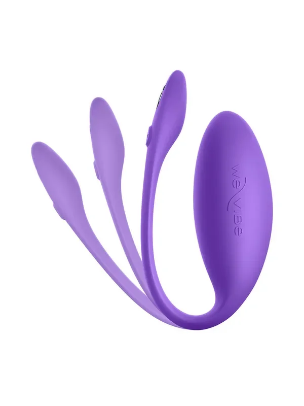 WeVibe Jive Lite Vibro-Ei, lila