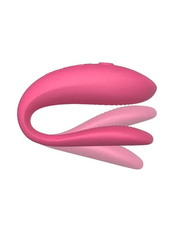 WeVibe Sync Lite Paarvibrator, pink