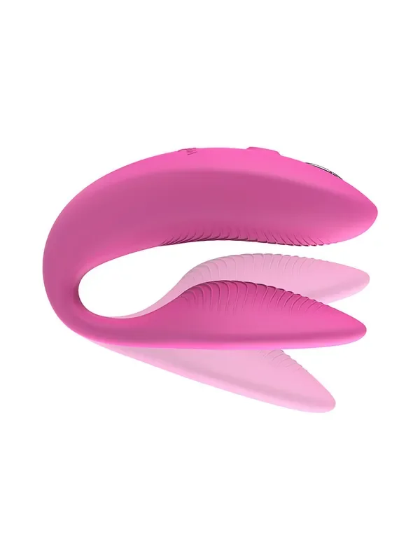 WeVibe Sync2 Paarvibrator, pink