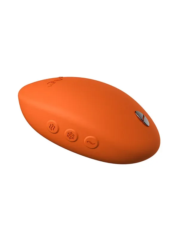 WeVibe Temp Auflegevibrator, orange