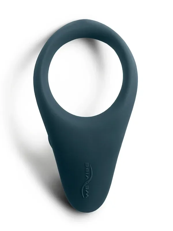 WeVibe Verge Vibro-Penisring, blau