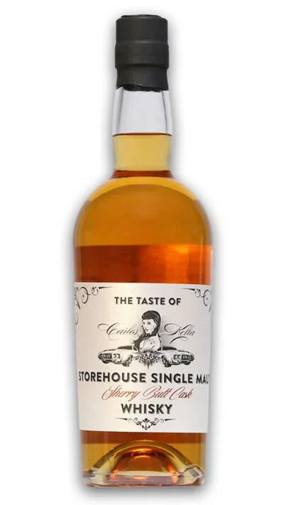 Whisky Storehouse Single Malt
