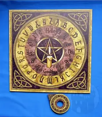 Wichboard ‘Candle‘