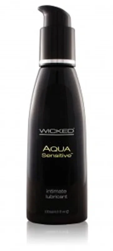 Wicked Sensitive 120 ml
