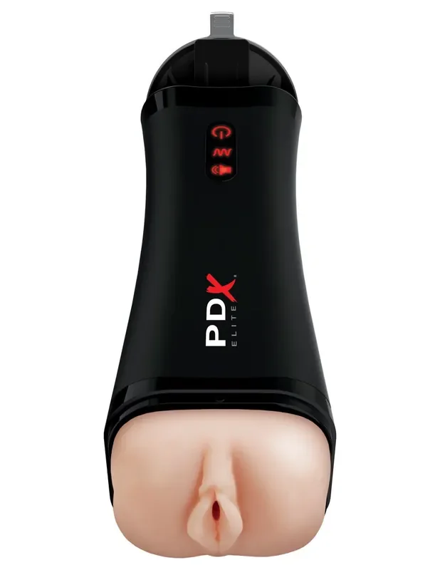 Widersprechender Super Stroker