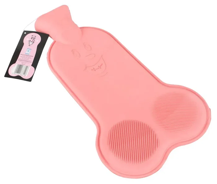 Willie Hot Water Bottle