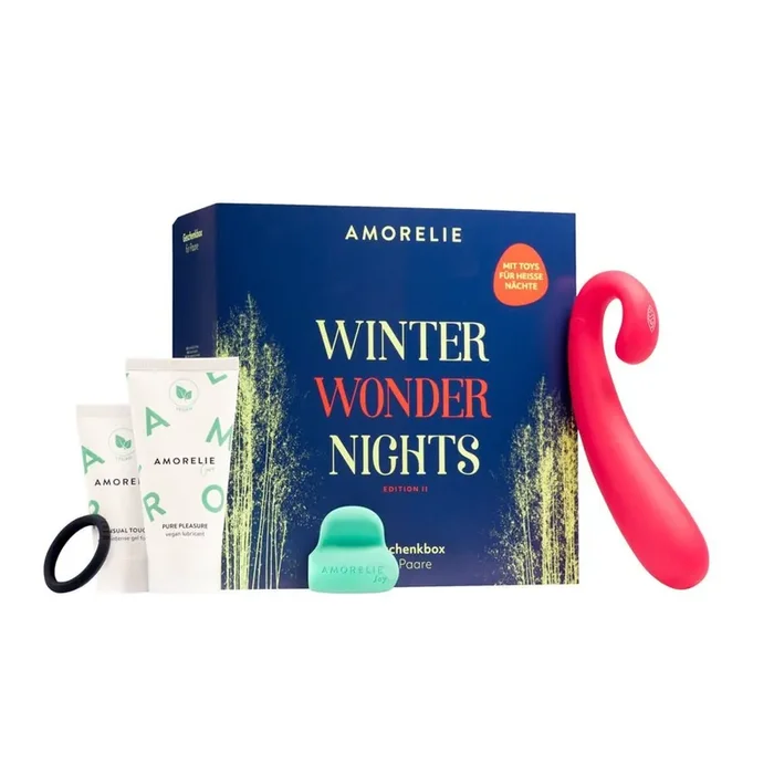 Winter Wonder Nights – Geschenkbox für Paare (Edition 2)