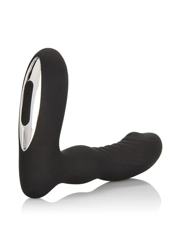 Wireless Pinpoint Probe Analvibrator, schwarz