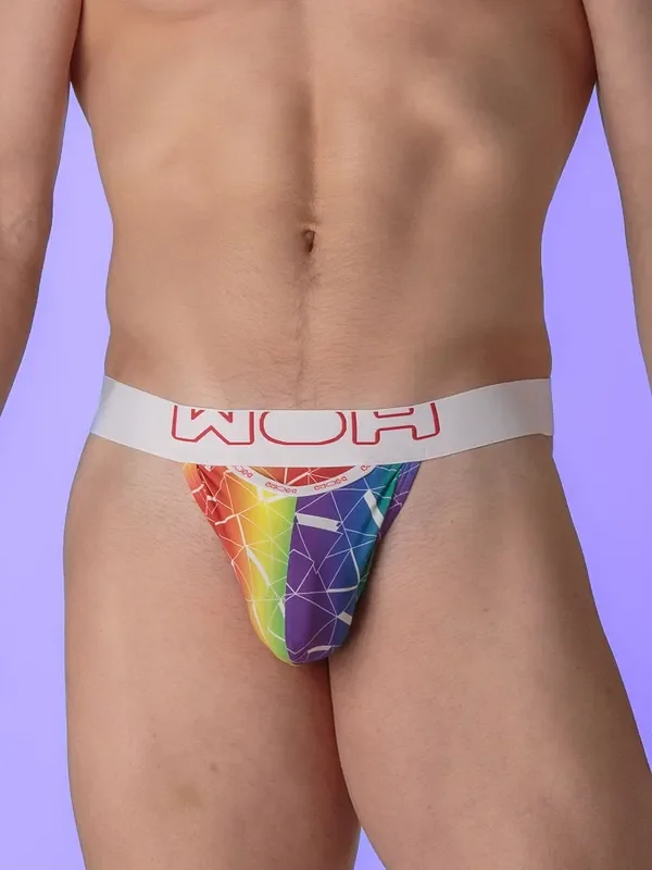 WOH Sexy Fun G-String, multico