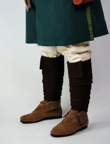 Wollwadenwickel