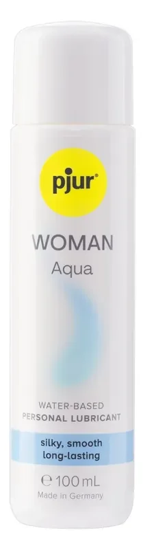 Woman Aqua 100ml