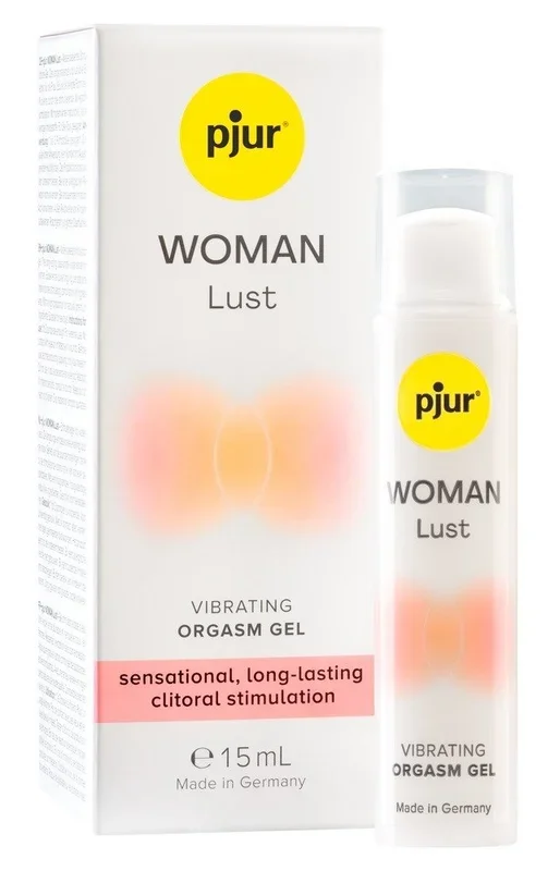 WOMAN Lust