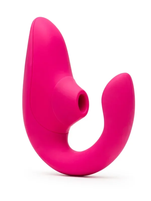 Womanizer – Blend – Vibrant Pink