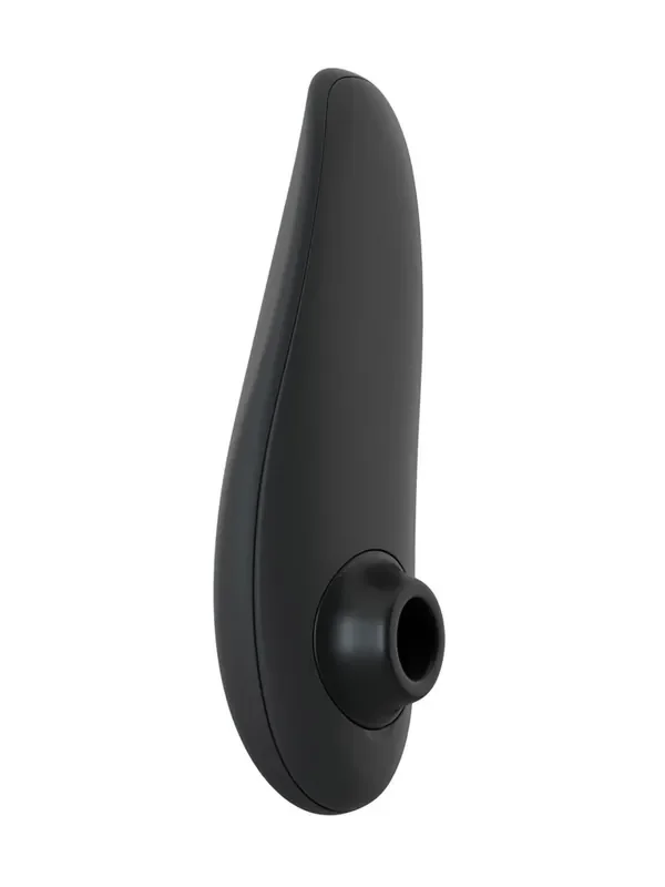 Womanizer Classic 2 Klitorisstimulator, schwarz