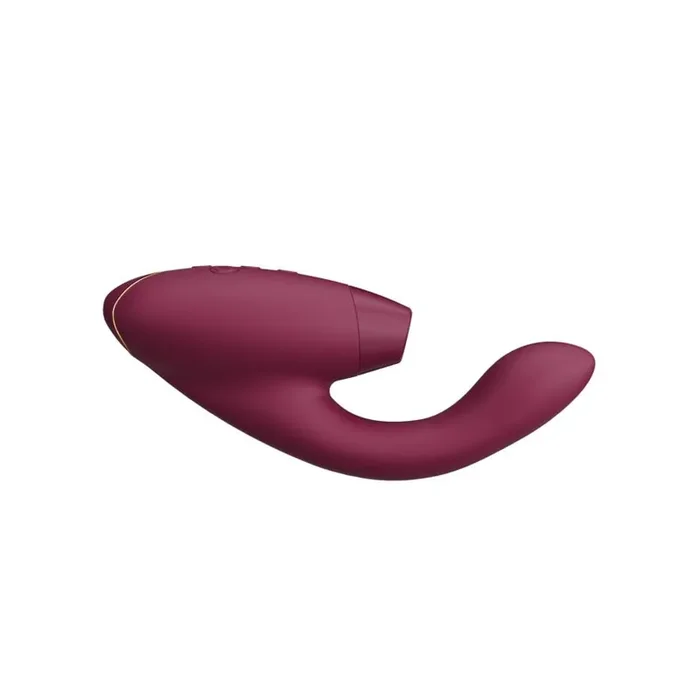Womanizer DUO 2 – Bordeaux