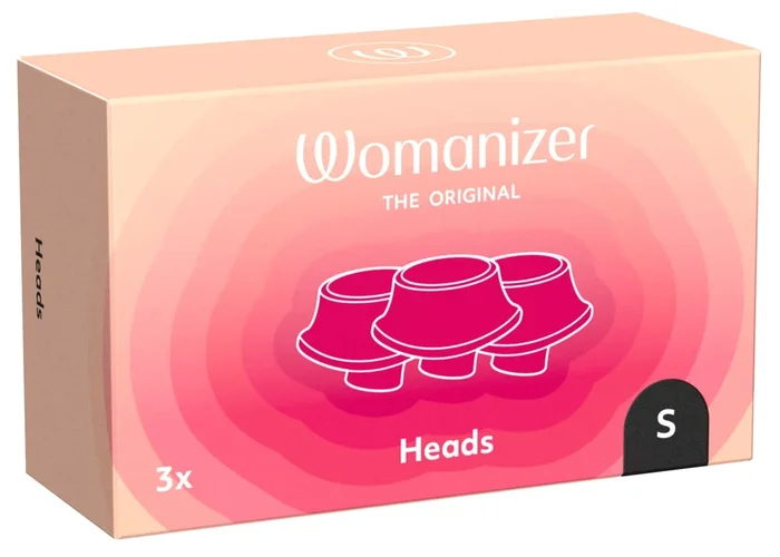 Womanizer Heads Next Black