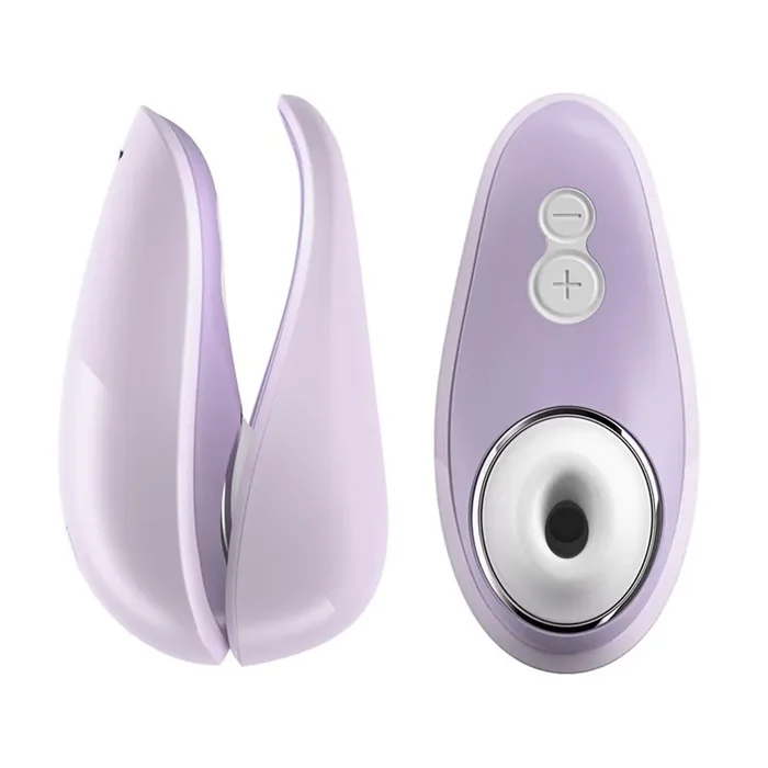 Womanizer Liberty – Lila