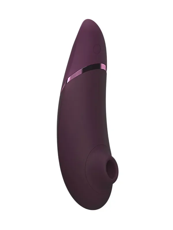 Womanizer Next Klitorisstimulator, lila