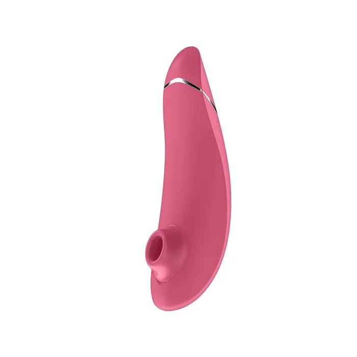 Womanizer Premium – Raspberry