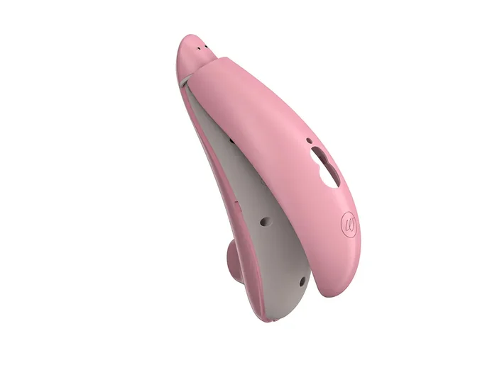 Womanizer Premium Eco Luftdruckstimulator – Rosa