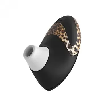 Womanizer Pro W500 – Black Leo