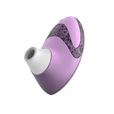 Womanizer Pro W500 – Lavender Lace