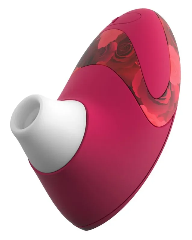Womanizer Pro W500 – Rose
