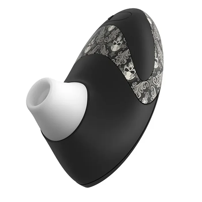 Womanizer Pro W500 – Tattoo