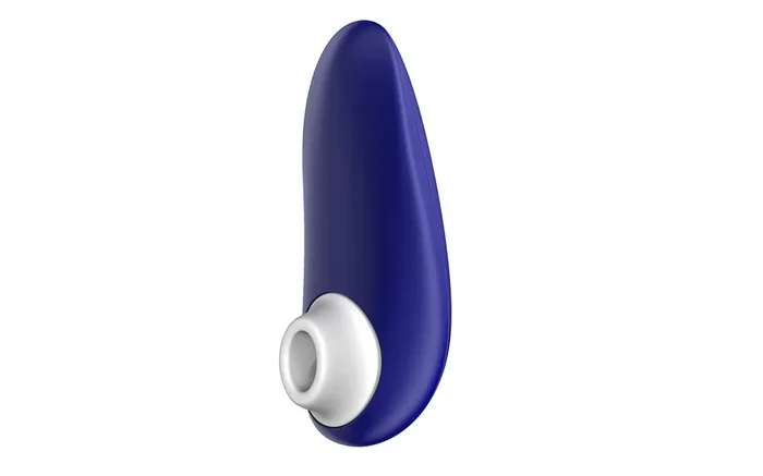 Womanizer Starlet 2 – Saphirblau